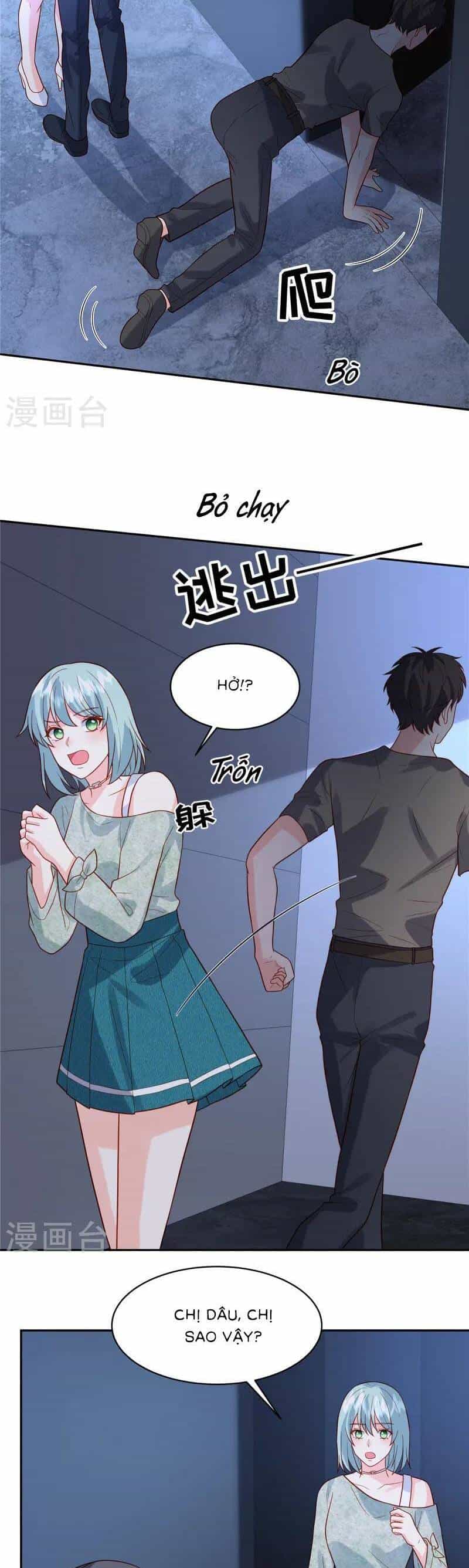 Trọng Sinh Từ Hôn Thê - Chương 73 - ảnh 8