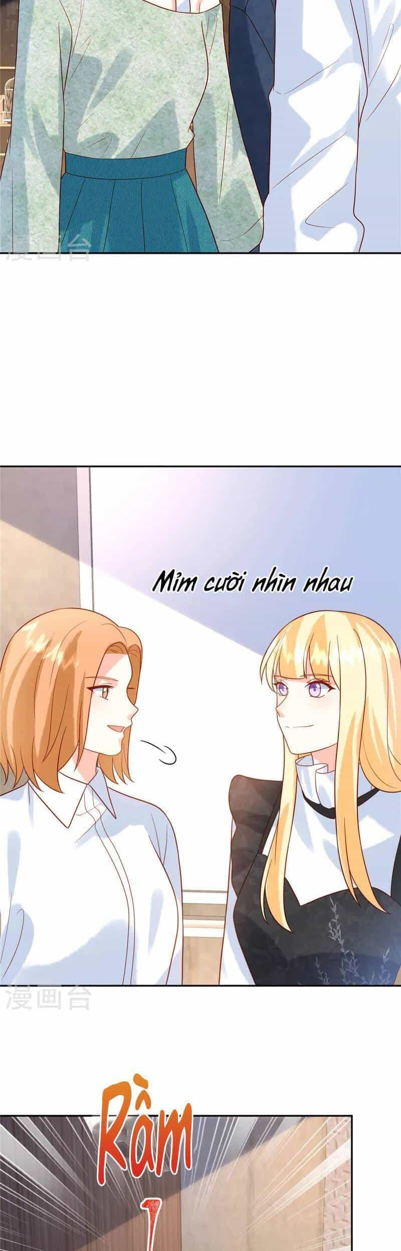Trọng Sinh Từ Hôn Thê - Chương 75 - ảnh 10