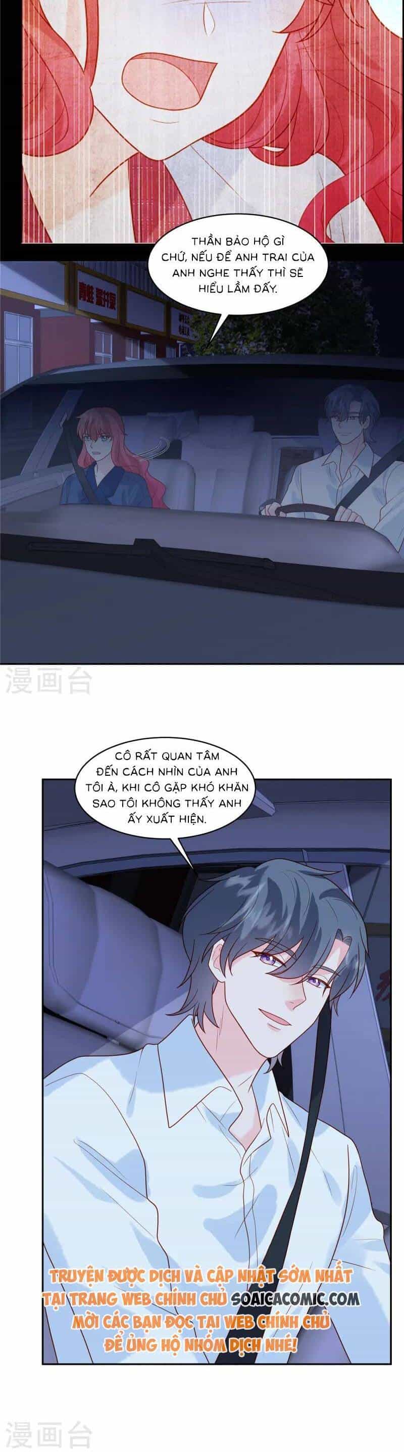 Trọng Sinh Từ Hôn Thê - Chương 76 - ảnh 13