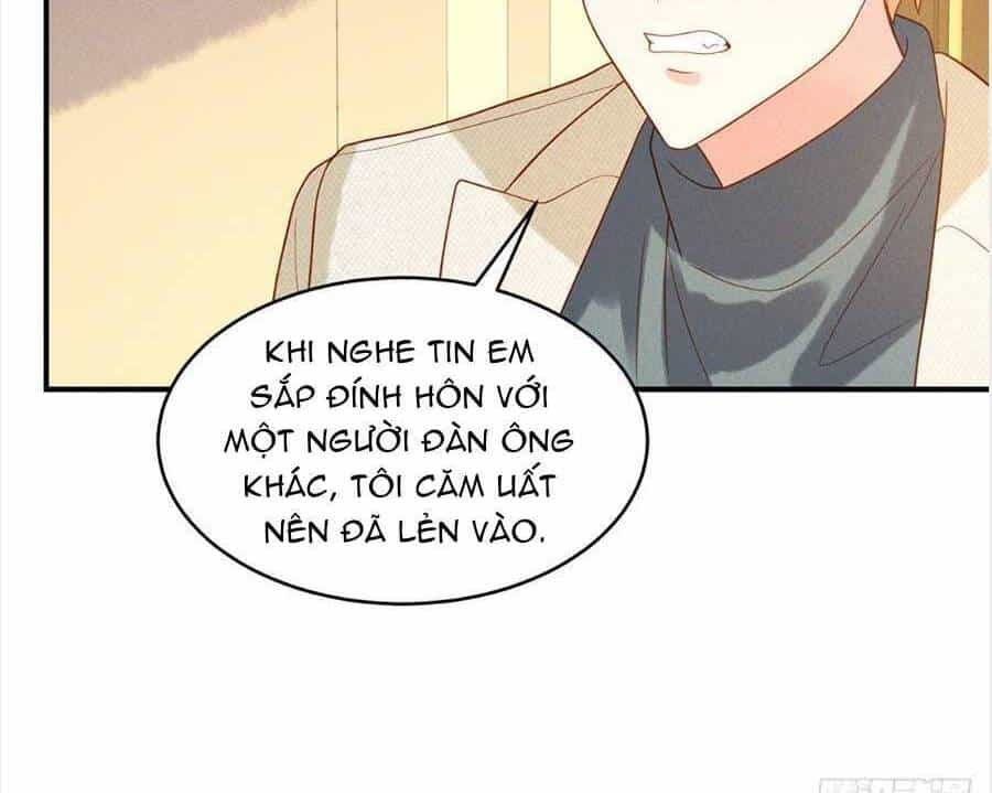 Trọng Sinh Từ Hôn Thê - Chương 8 - ảnh 8