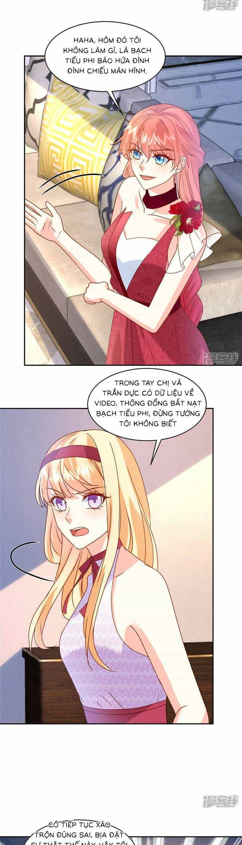 Trọng Sinh Từ Hôn Thê - Chương 83 - ảnh 8