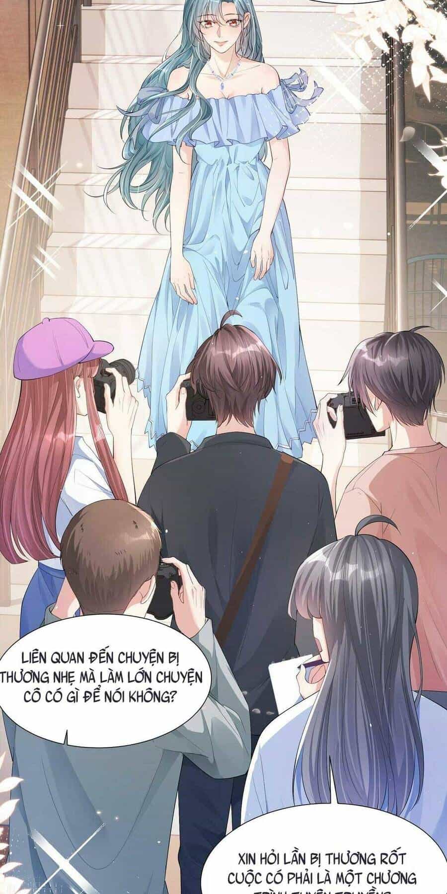 Trong Thế Giới Song Song , Tôi Trở Thành Thần Tượng Của Idol - Chương 6 - ảnh 33