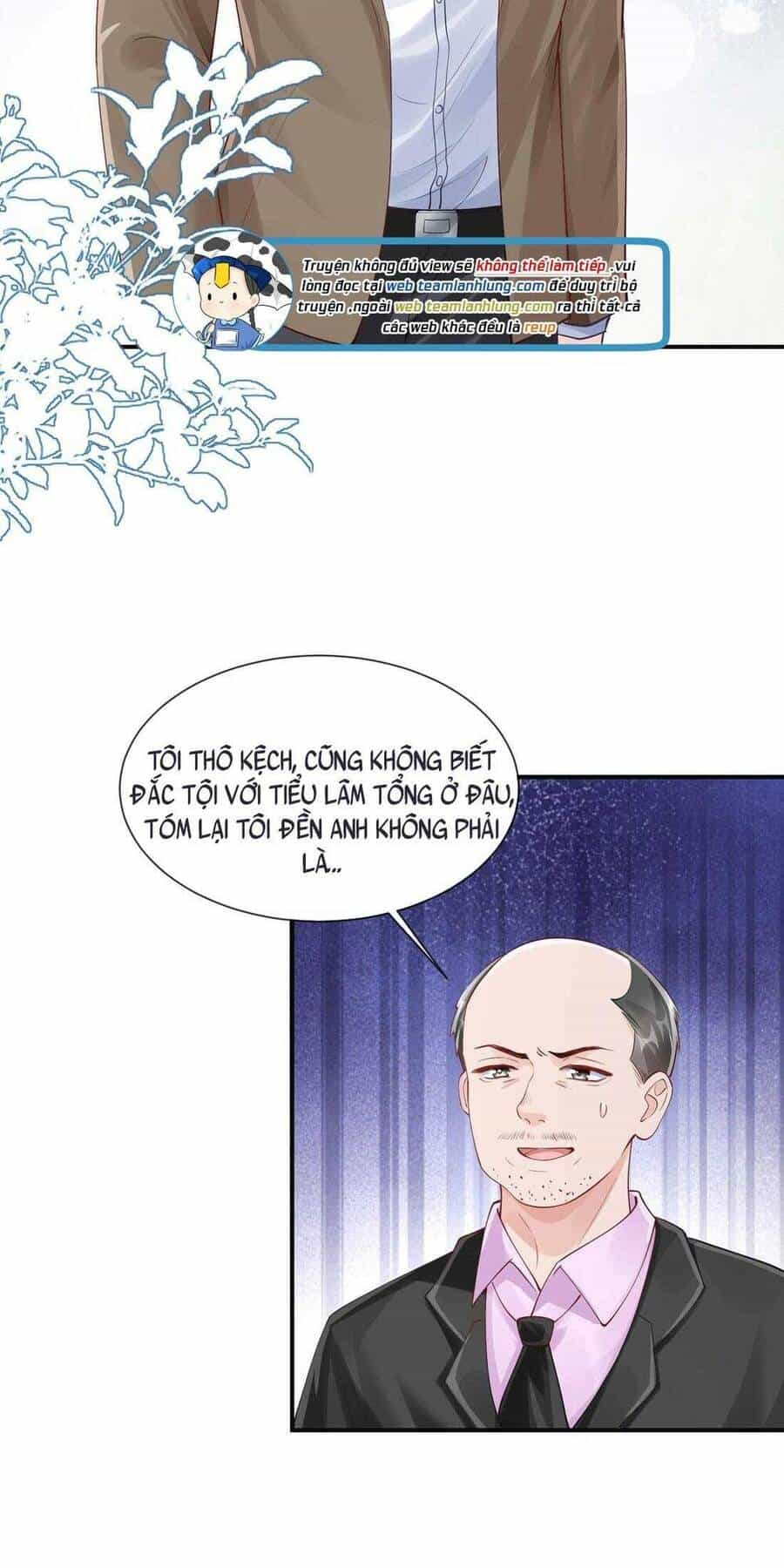 Trong Thế Giới Song Song , Tôi Trở Thành Thần Tượng Của Idol - Chương 7 - ảnh 22