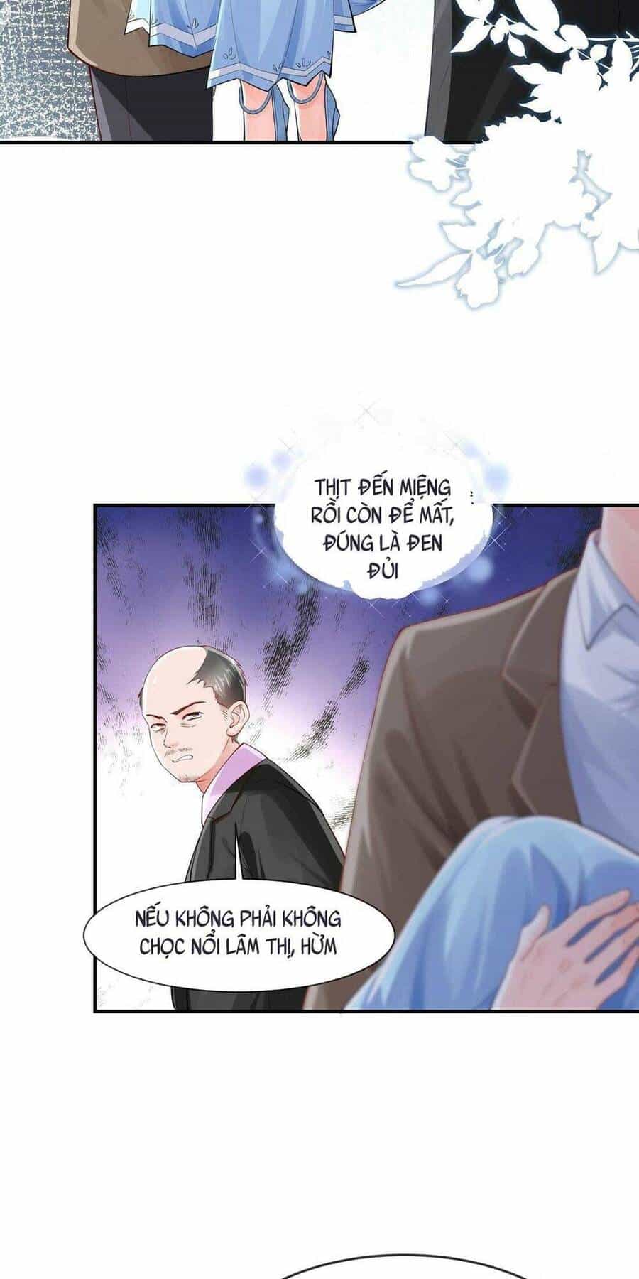 Trong Thế Giới Song Song , Tôi Trở Thành Thần Tượng Của Idol - Chương 7 - ảnh 25