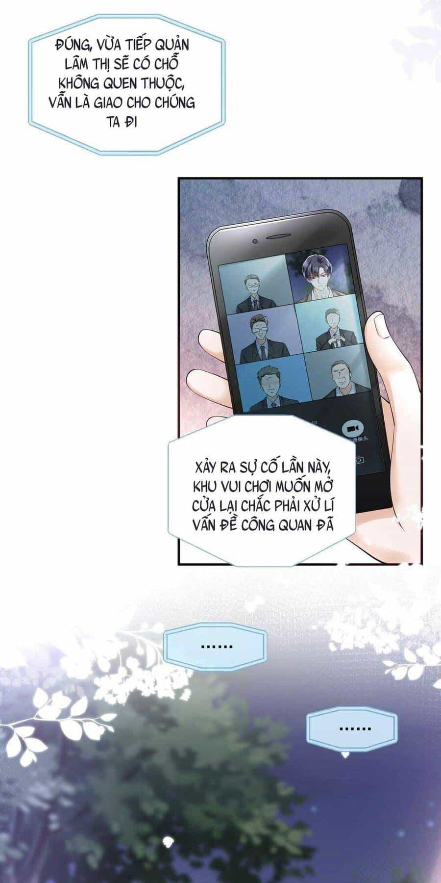 Trong Thế Giới Song Song , Tôi Trở Thành Thần Tượng Của Idol - Chương 7 - ảnh 29