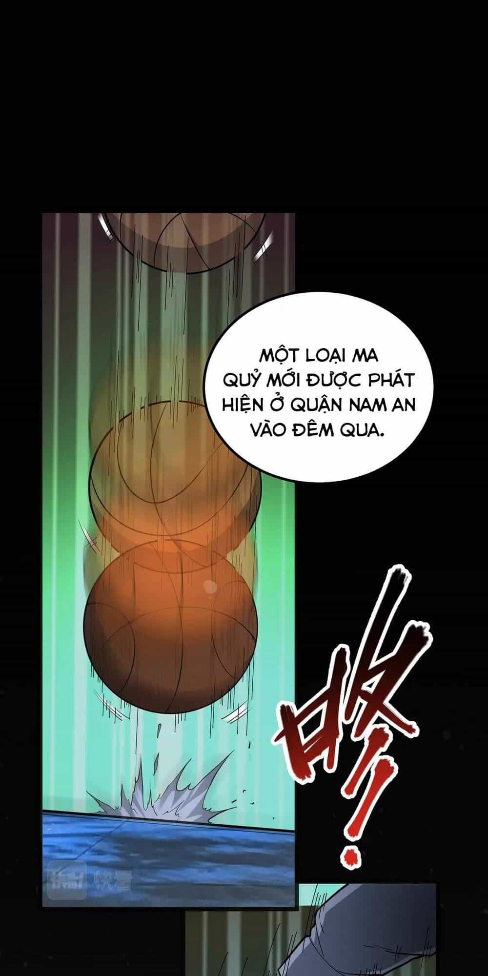 Trong Tôi Có Quỷ - Chương 1 - ảnh 2