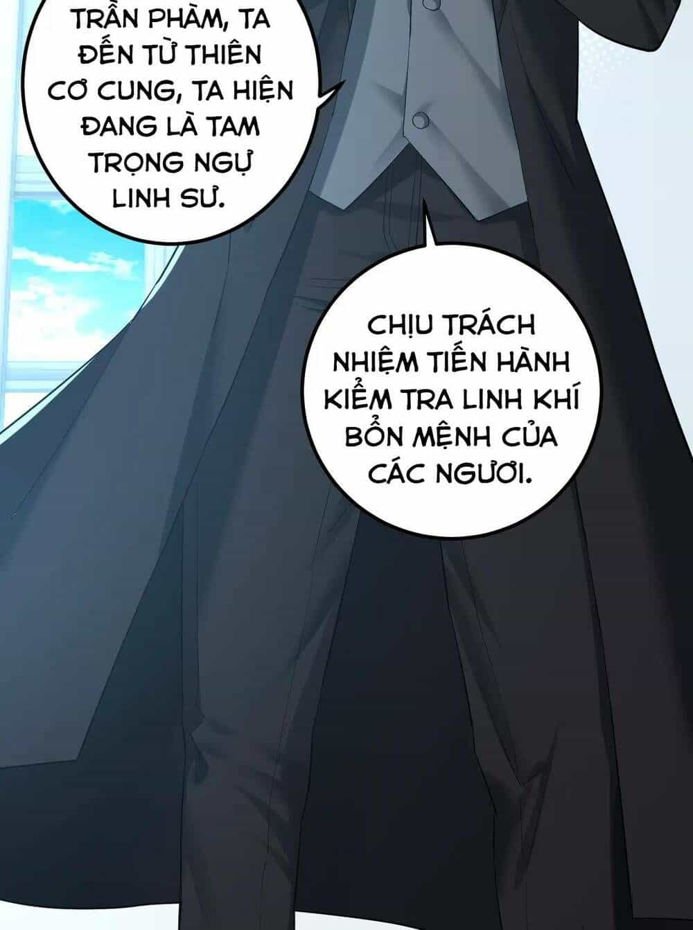 Trong Tôi Có Quỷ - Chương 1 - ảnh 32