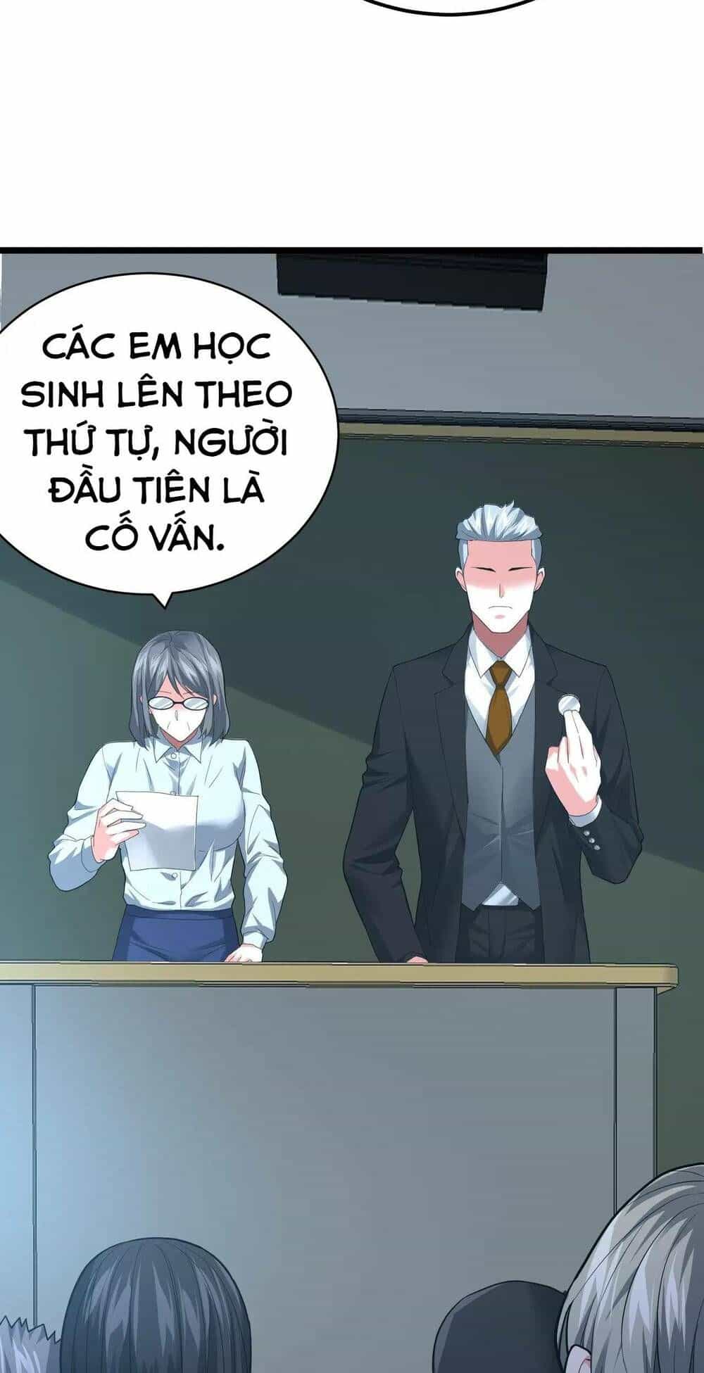 Trong Tôi Có Quỷ - Chương 1 - ảnh 36