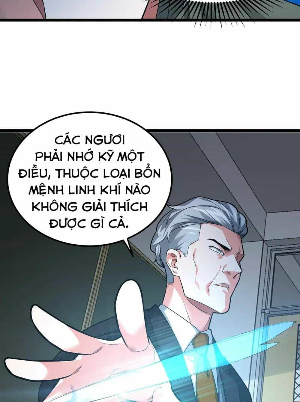 Trong Tôi Có Quỷ - Chương 1 - ảnh 44