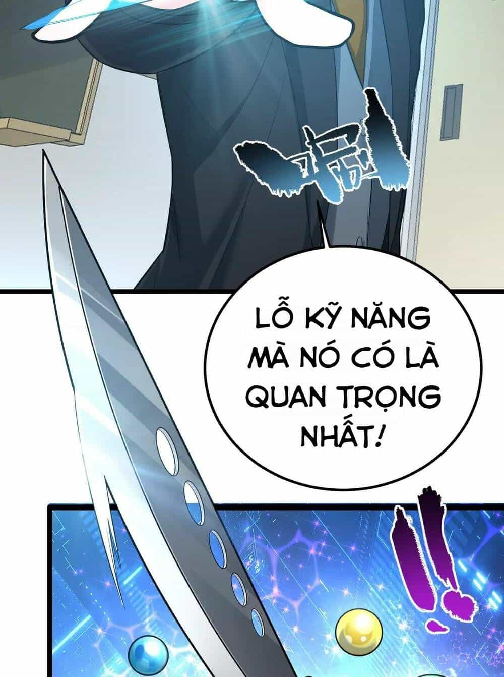 Trong Tôi Có Quỷ - Chương 1 - ảnh 45