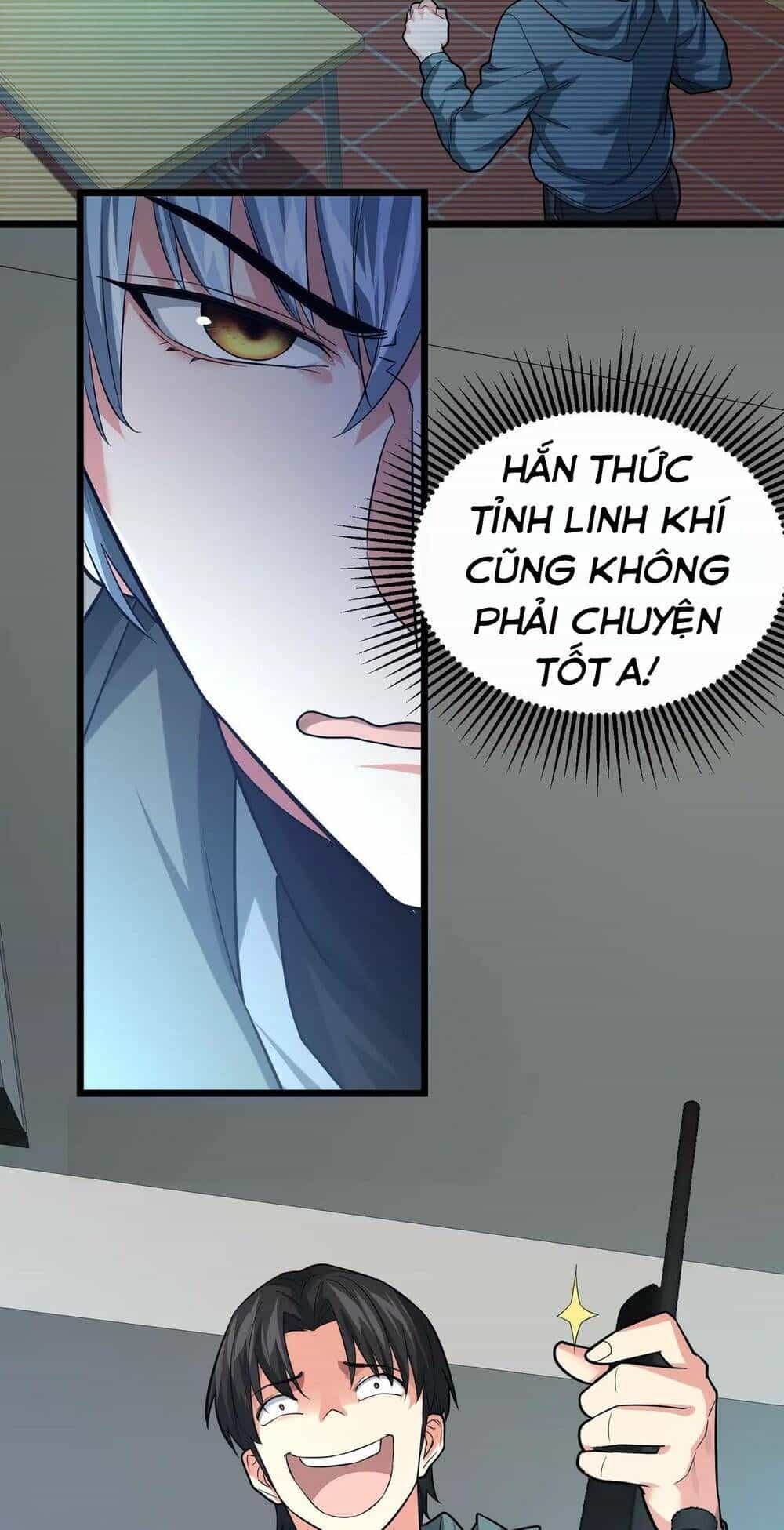 Trong Tôi Có Quỷ - Chương 1 - ảnh 55