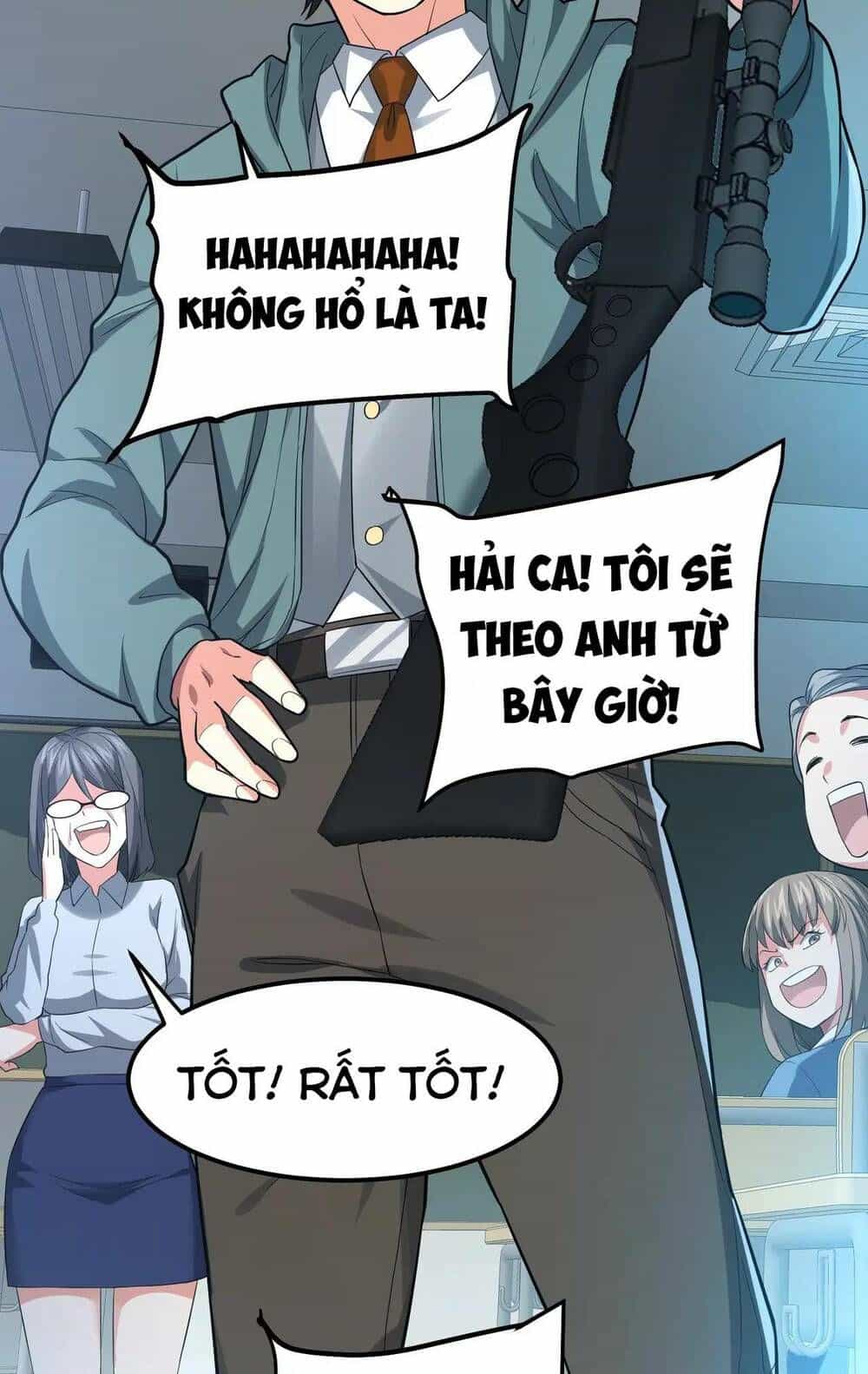 Trong Tôi Có Quỷ - Chương 1 - ảnh 56