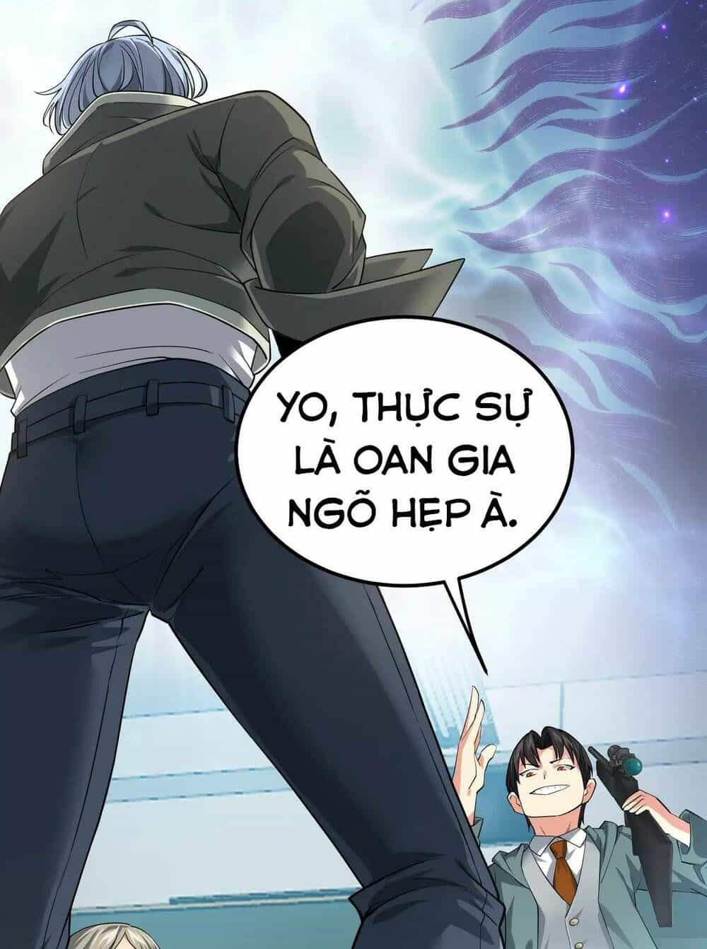 Trong Tôi Có Quỷ - Chương 1 - ảnh 60