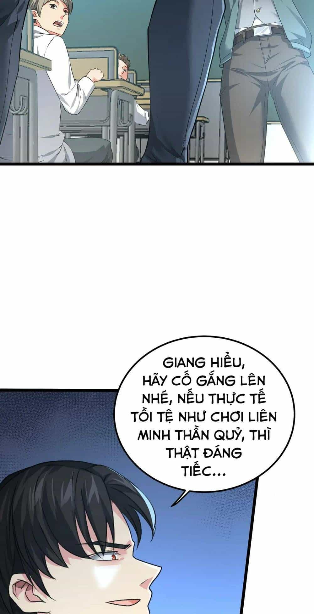 Trong Tôi Có Quỷ - Chương 1 - ảnh 61