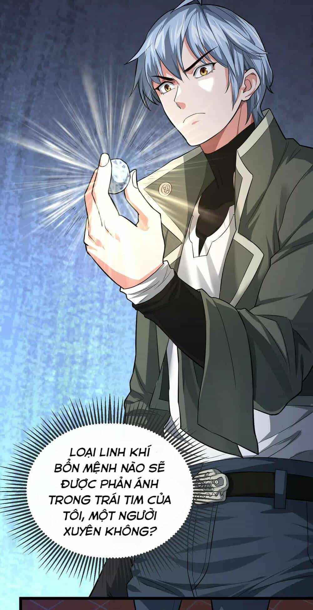 Trong Tôi Có Quỷ - Chương 1 - ảnh 67