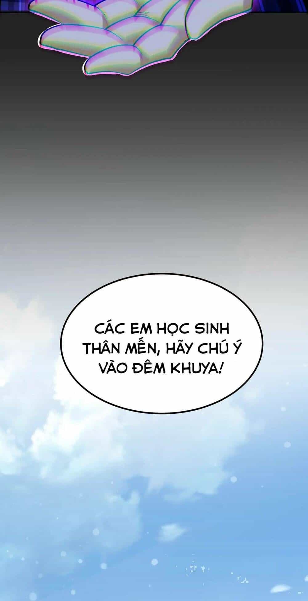 Trong Tôi Có Quỷ - Chương 1 - ảnh 8