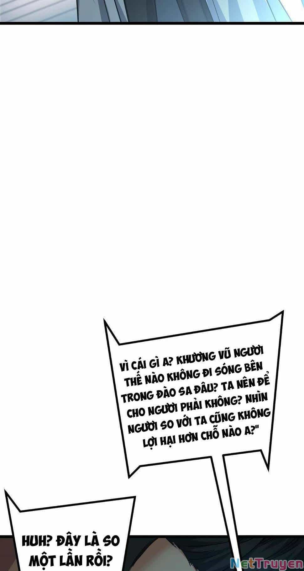 Trong Tôi Có Quỷ - Chương 10 - ảnh 13