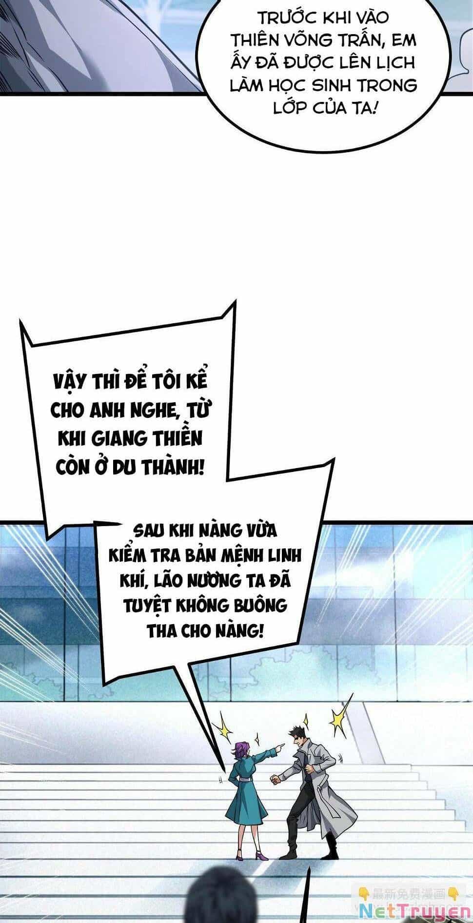 Trong Tôi Có Quỷ - Chương 10 - ảnh 18