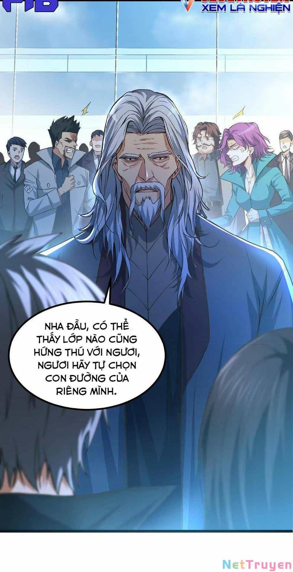 Trong Tôi Có Quỷ - Chương 10 - ảnh 31