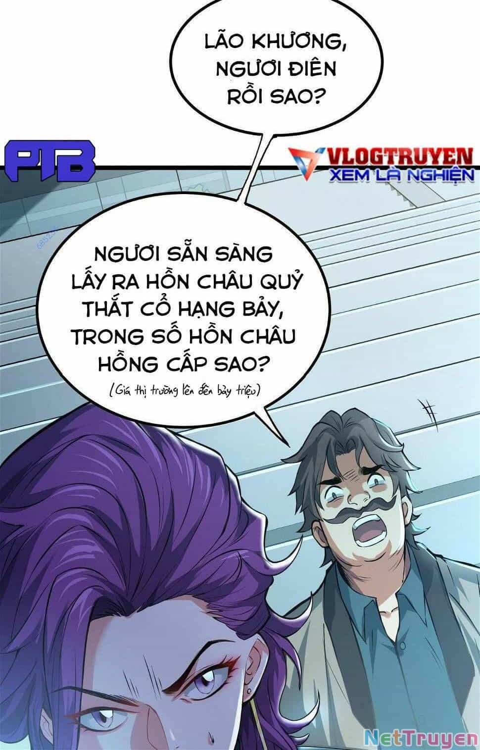 Trong Tôi Có Quỷ - Chương 10 - ảnh 43