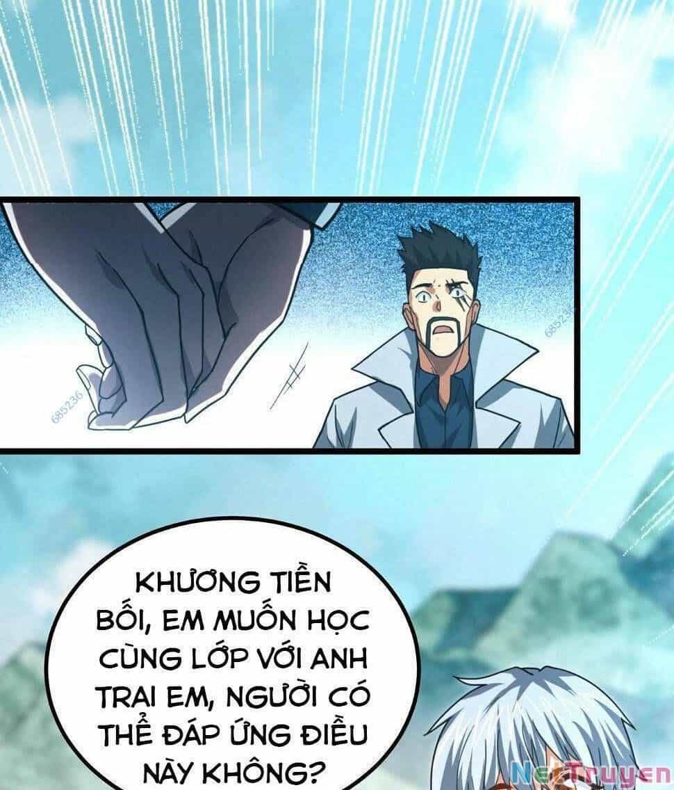 Trong Tôi Có Quỷ - Chương 10 - ảnh 51