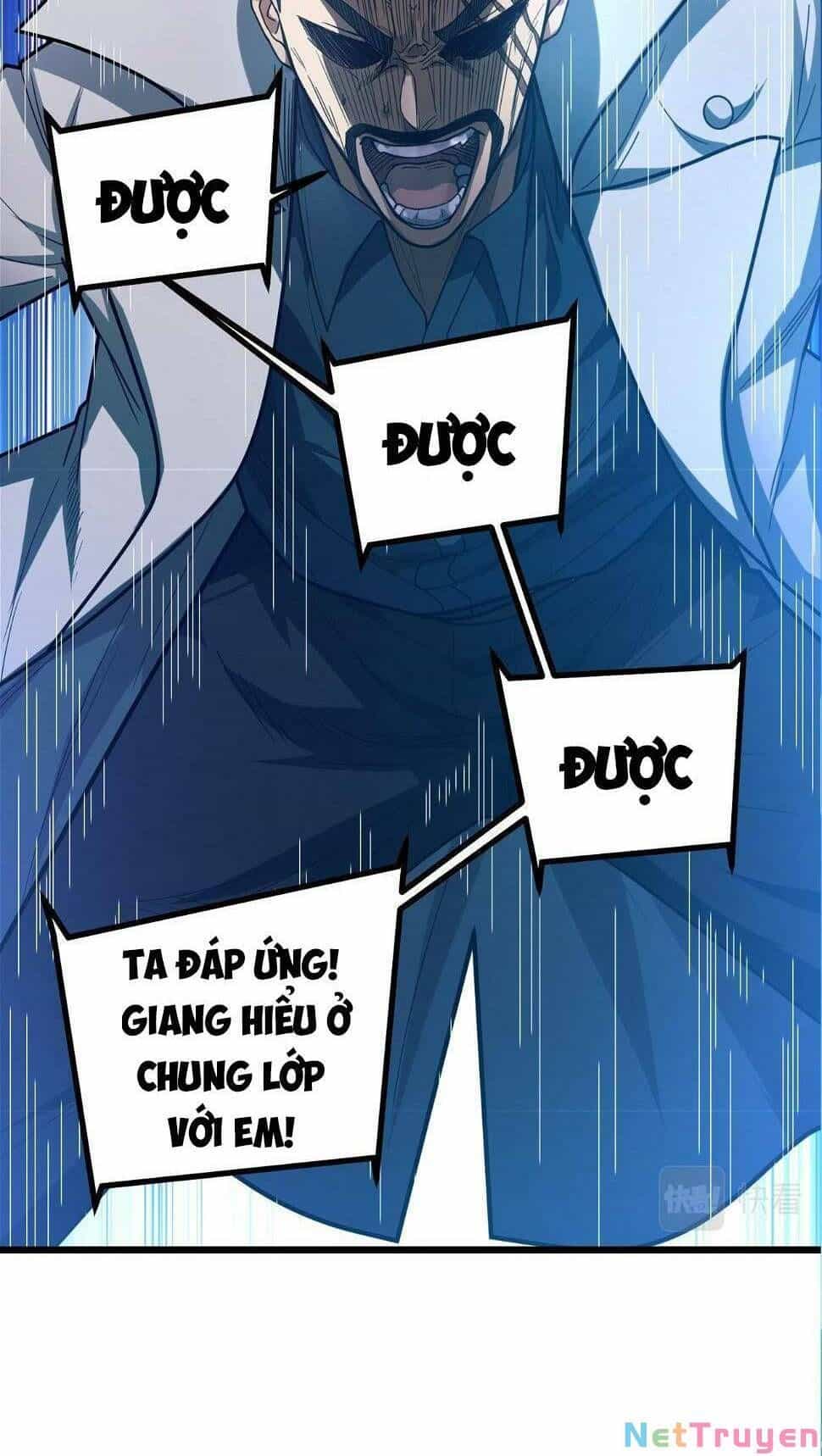 Trong Tôi Có Quỷ - Chương 10 - ảnh 59