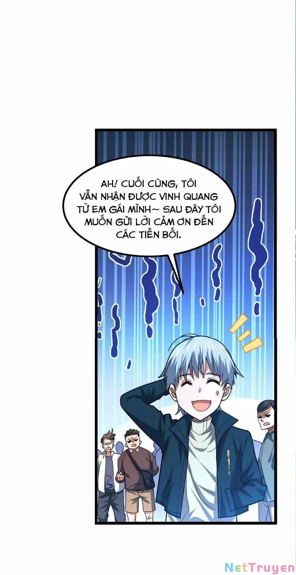 Trong Tôi Có Quỷ - Chương 10 - ảnh 60