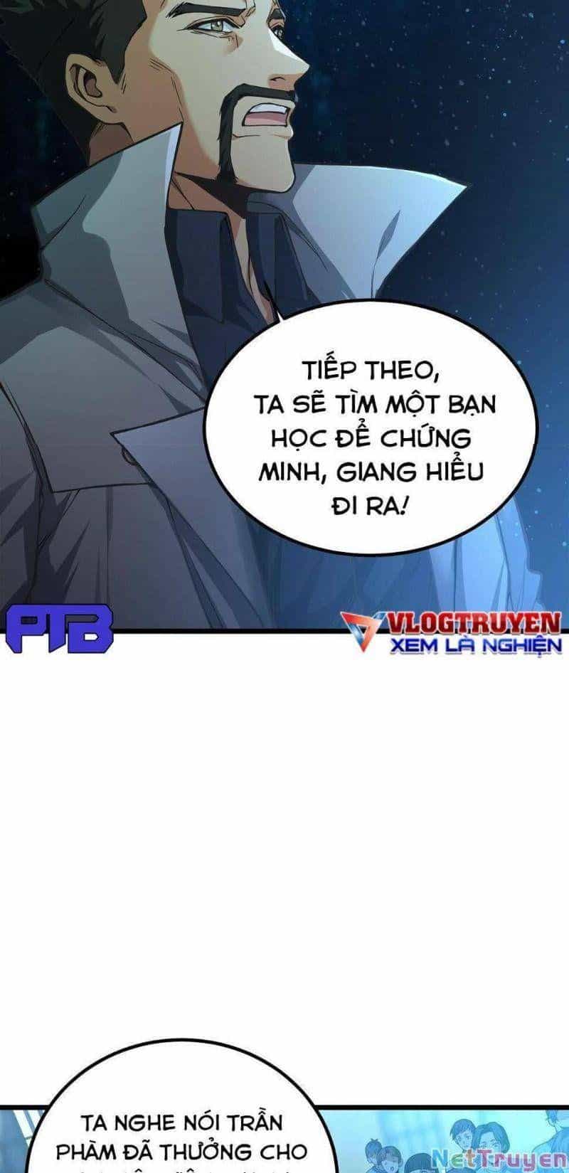 Trong Tôi Có Quỷ - Chương 11 - ảnh 11