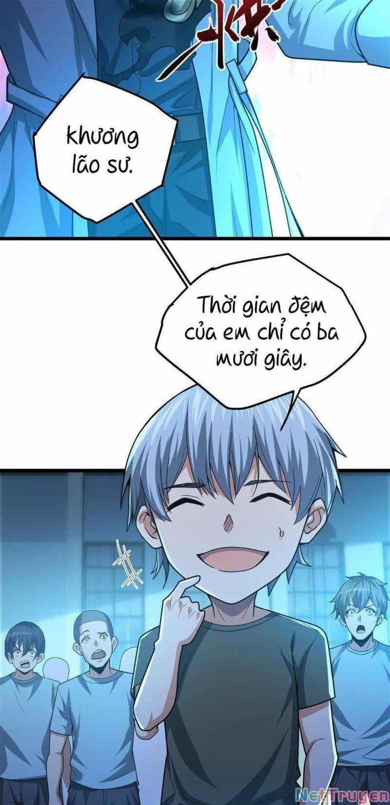 Trong Tôi Có Quỷ - Chương 11 - ảnh 16