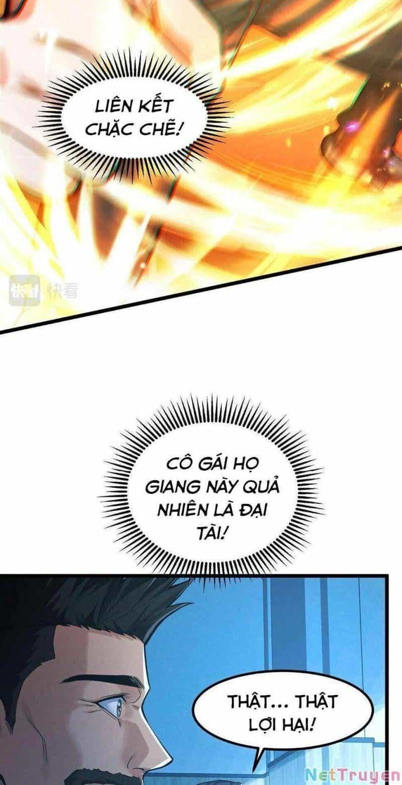 Trong Tôi Có Quỷ - Chương 11 - ảnh 31