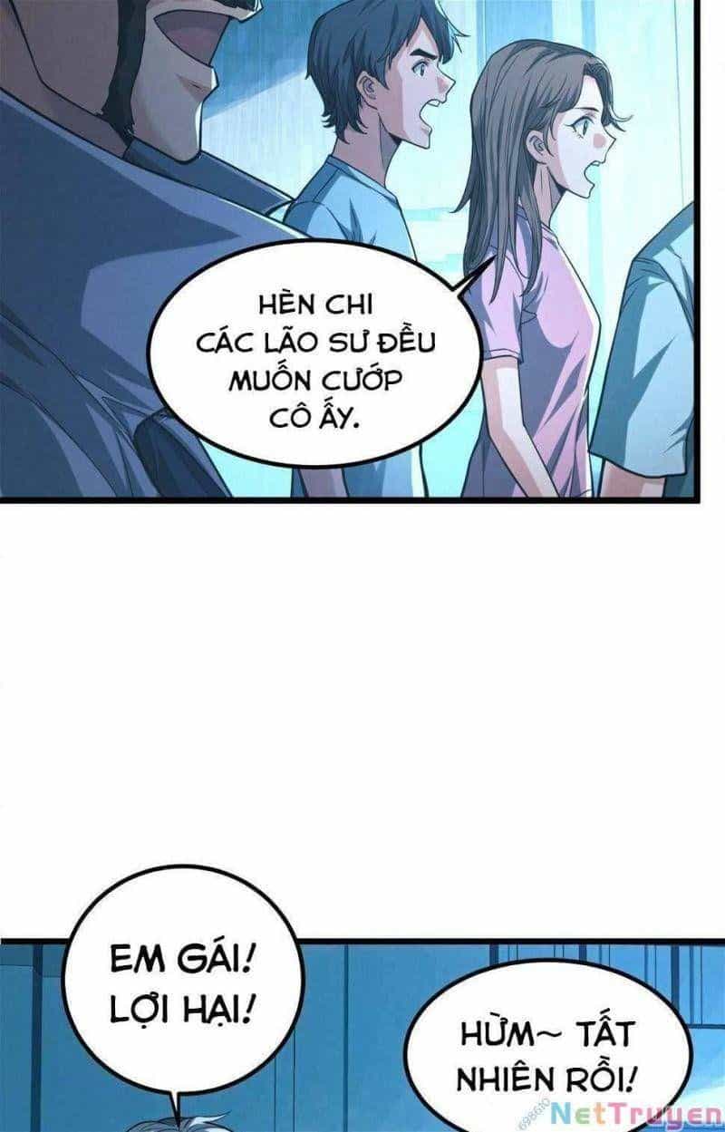 Trong Tôi Có Quỷ - Chương 11 - ảnh 32