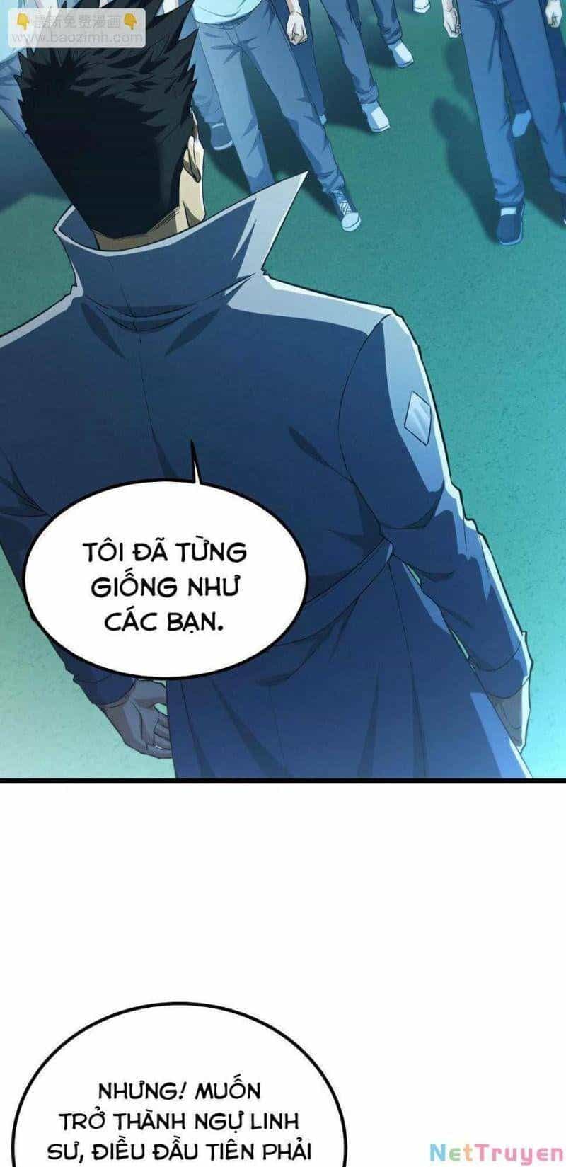 Trong Tôi Có Quỷ - Chương 11 - ảnh 5