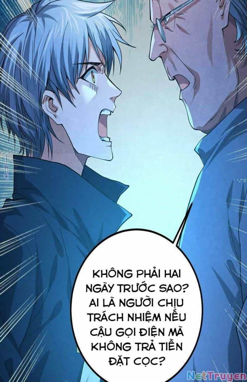 Trong Tôi Có Quỷ - Chương 12 - ảnh 43