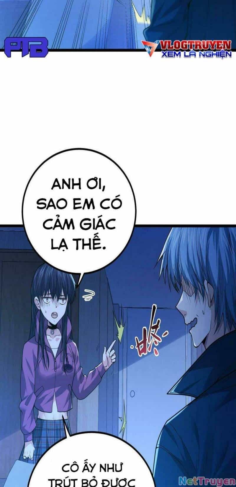 Trong Tôi Có Quỷ - Chương 12 - ảnh 65