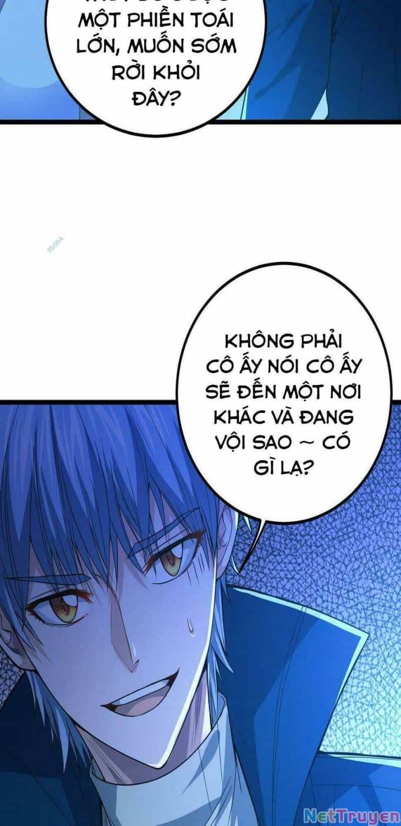 Trong Tôi Có Quỷ - Chương 12 - ảnh 66