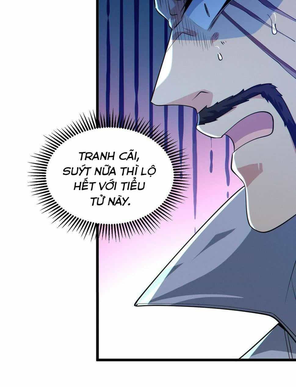 Trong Tôi Có Quỷ - Chương 13 - ảnh 45