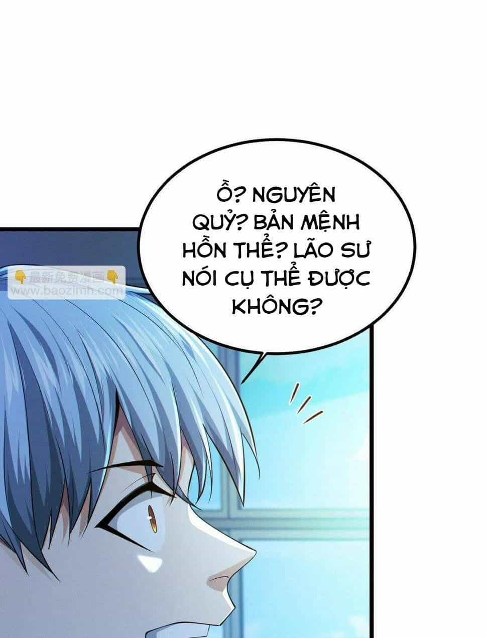 Trong Tôi Có Quỷ - Chương 13 - ảnh 46