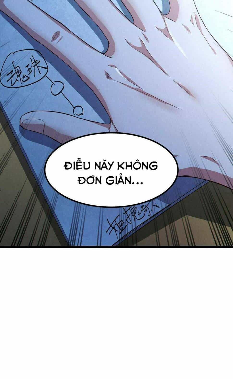Trong Tôi Có Quỷ - Chương 13 - ảnh 61