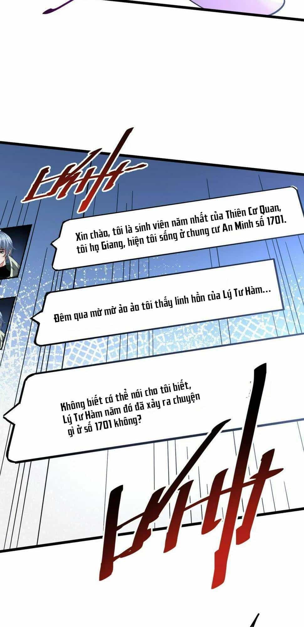 Trong Tôi Có Quỷ - Chương 14 - ảnh 51