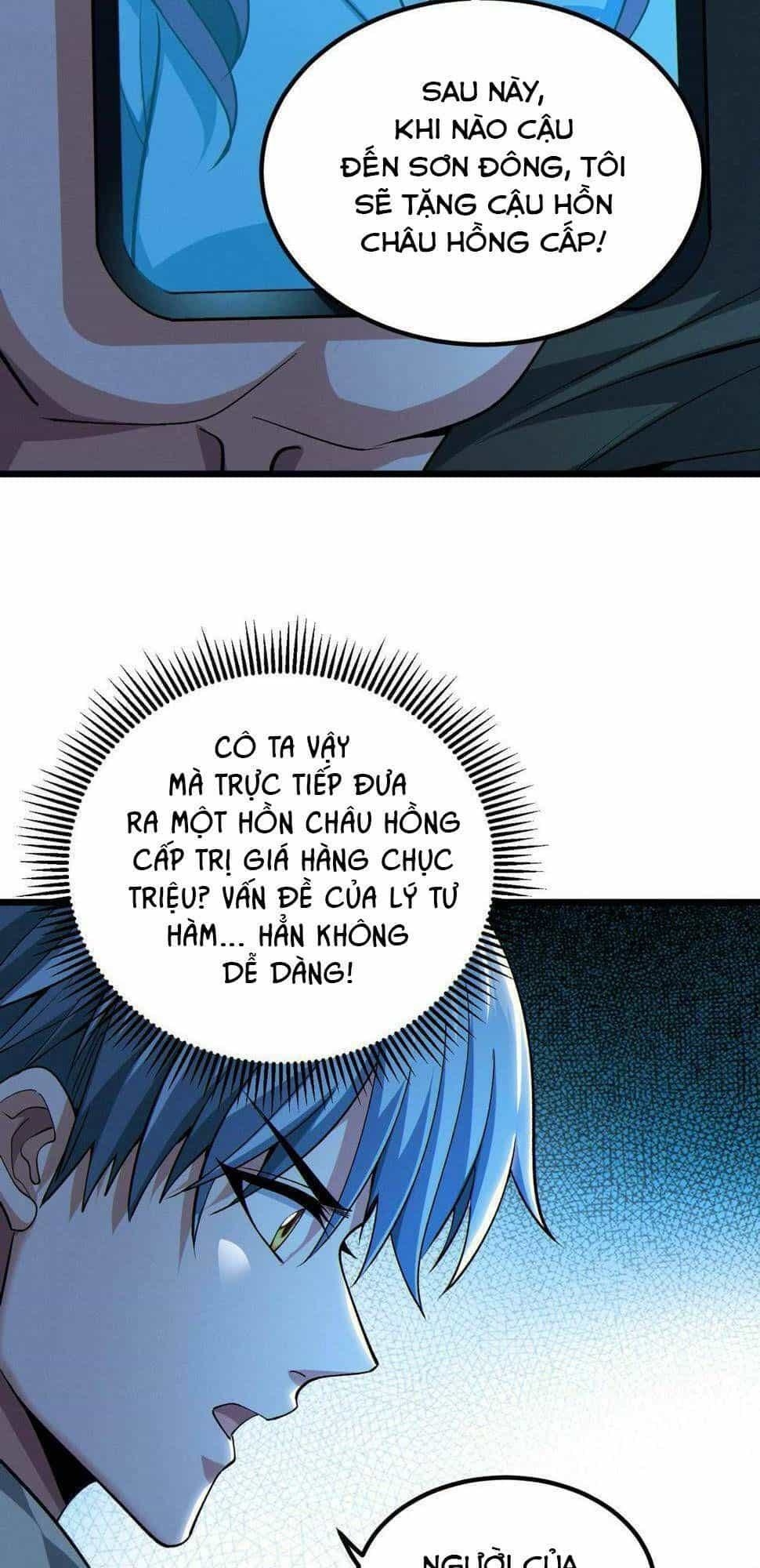 Trong Tôi Có Quỷ - Chương 14 - ảnh 57