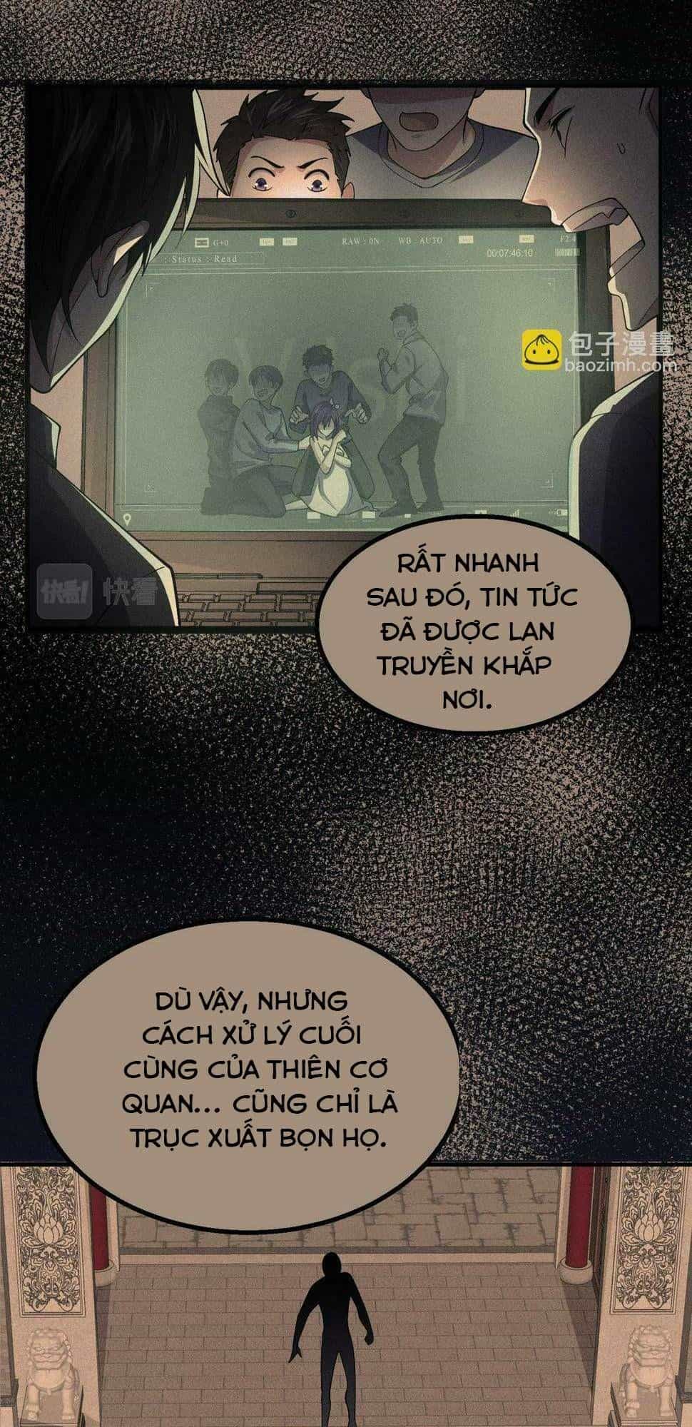 Trong Tôi Có Quỷ - Chương 14 - ảnh 64
