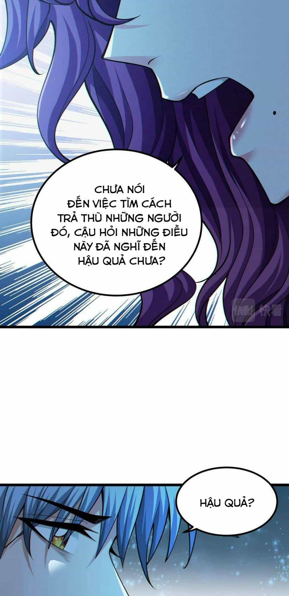 Trong Tôi Có Quỷ - Chương 14 - ảnh 69