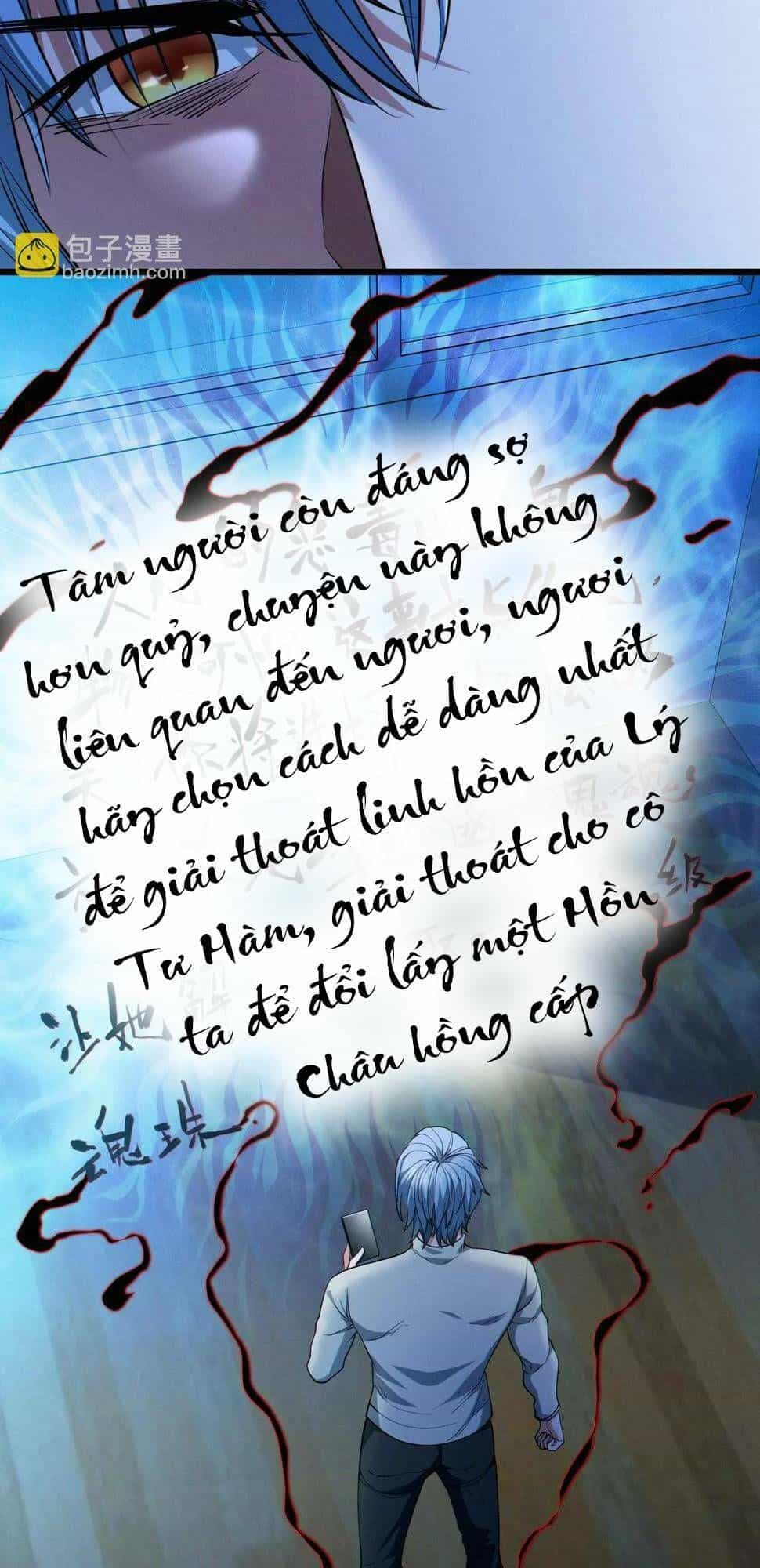 Trong Tôi Có Quỷ - Chương 14 - ảnh 73