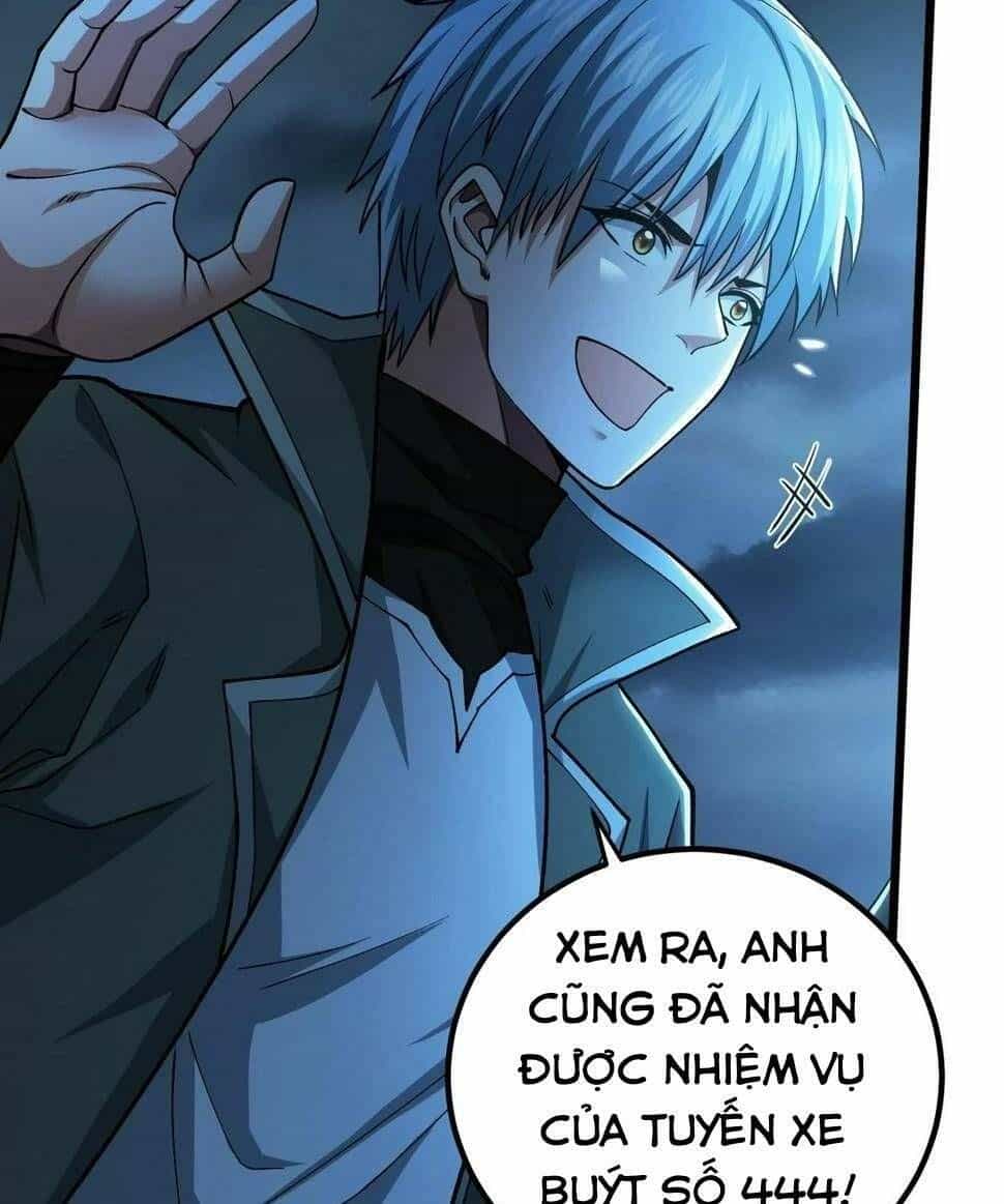 Trong Tôi Có Quỷ - Chương 15 - ảnh 18
