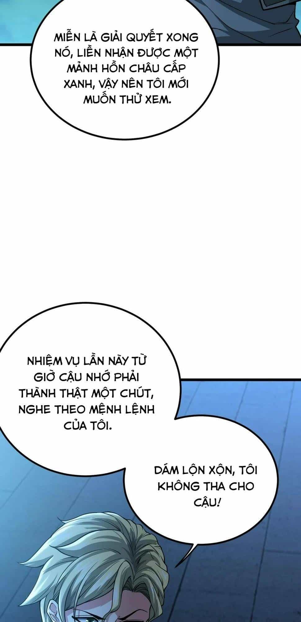 Trong Tôi Có Quỷ - Chương 15 - ảnh 21