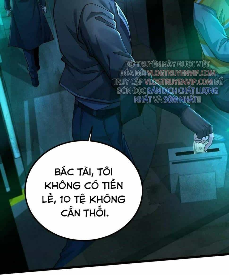 Trong Tôi Có Quỷ - Chương 15 - ảnh 30