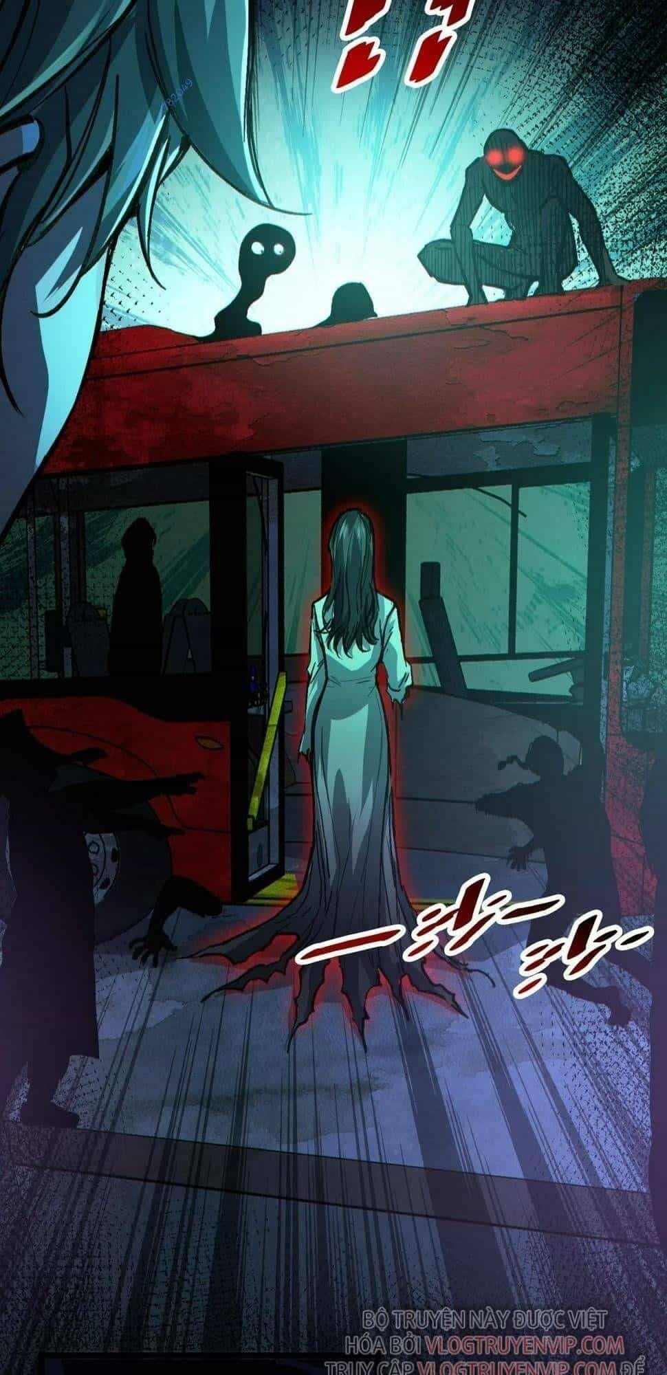 Trong Tôi Có Quỷ - Chương 15 - ảnh 40