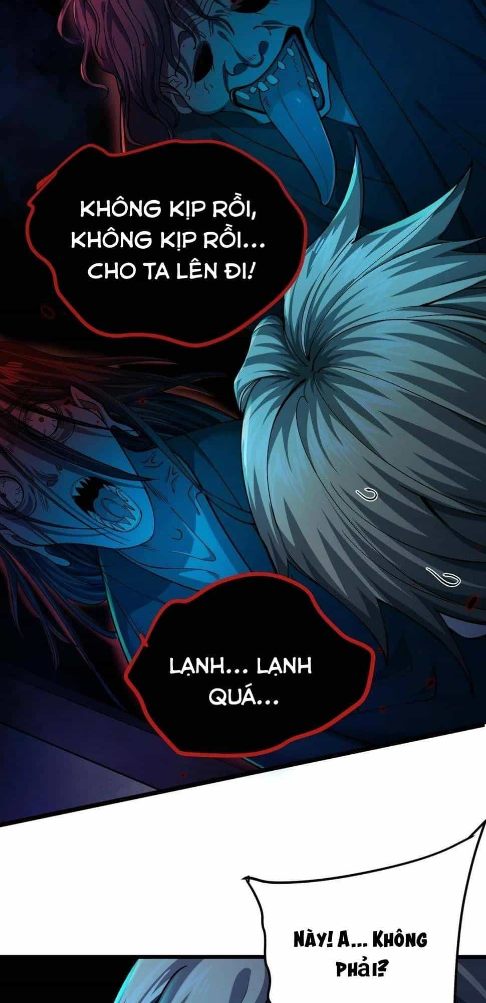 Trong Tôi Có Quỷ - Chương 15 - ảnh 54