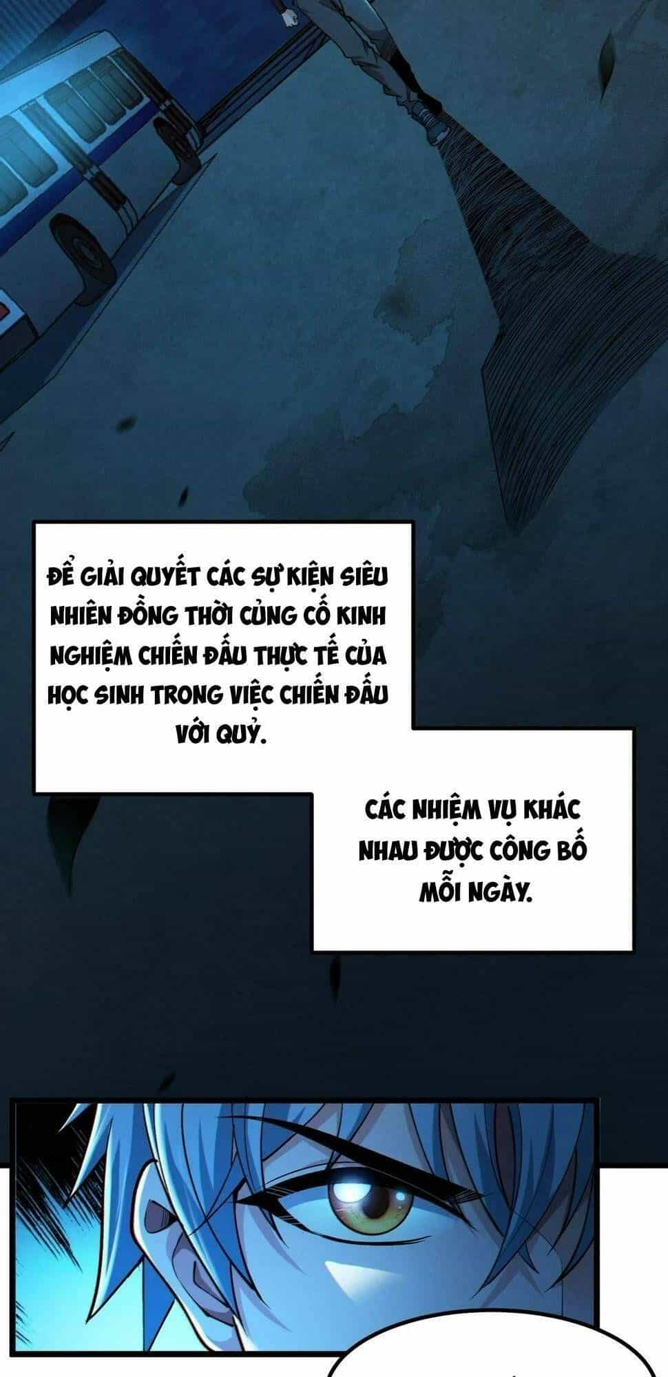 Trong Tôi Có Quỷ - Chương 15 - ảnh 7