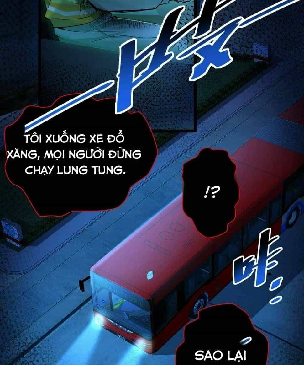 Trong Tôi Có Quỷ - Chương 15 - ảnh 70